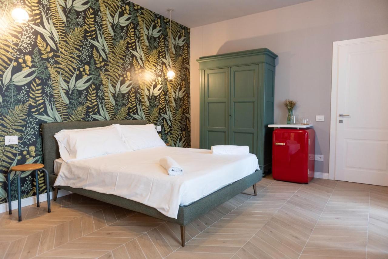 Casa Room Apartments Machiavelli 13 Trieszt Kültér fotó