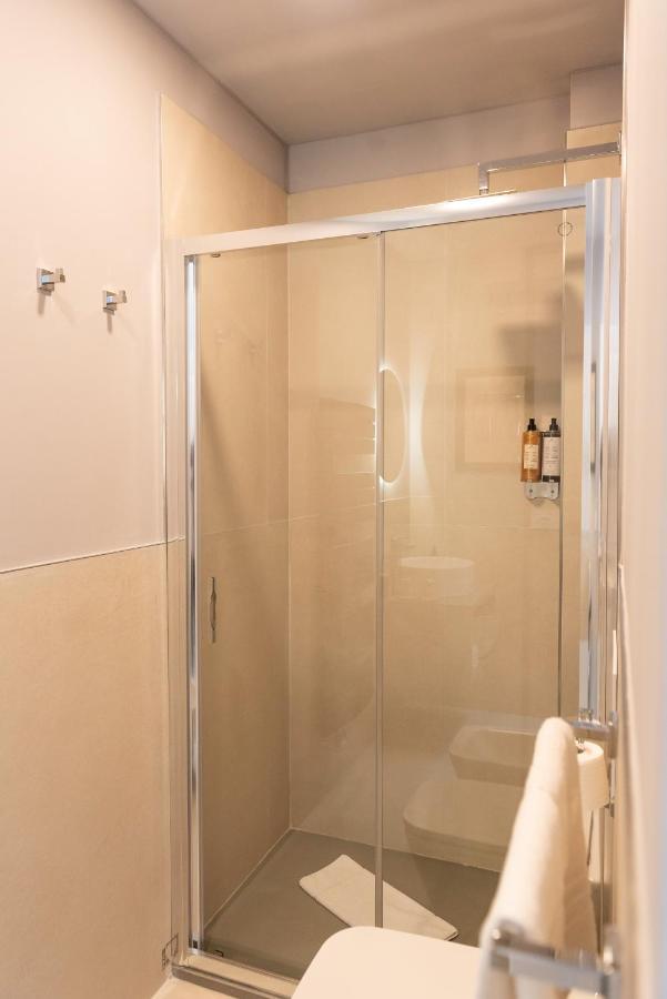 Casa Room Apartments Machiavelli 13 Trieszt Kültér fotó