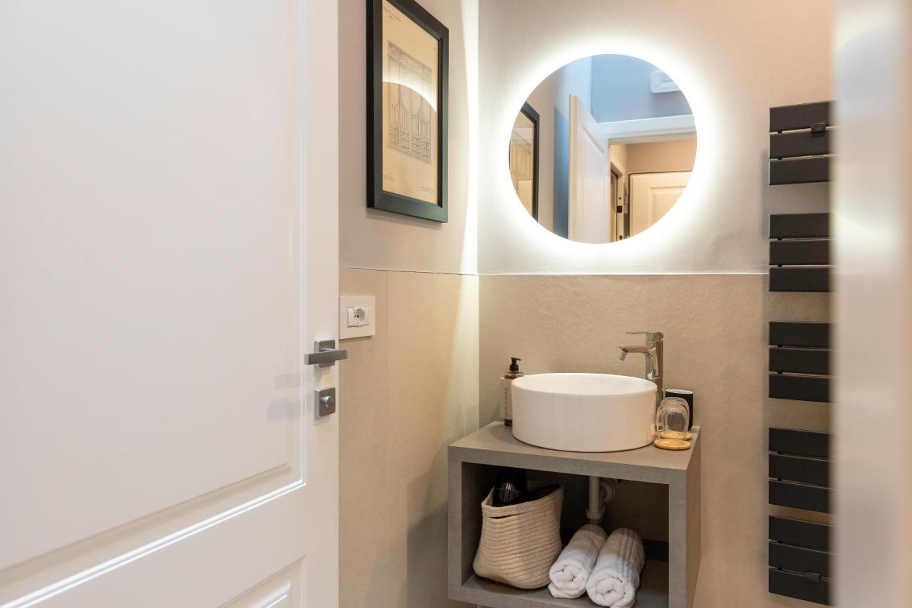 Casa Room Apartments Machiavelli 13 Trieszt Kültér fotó