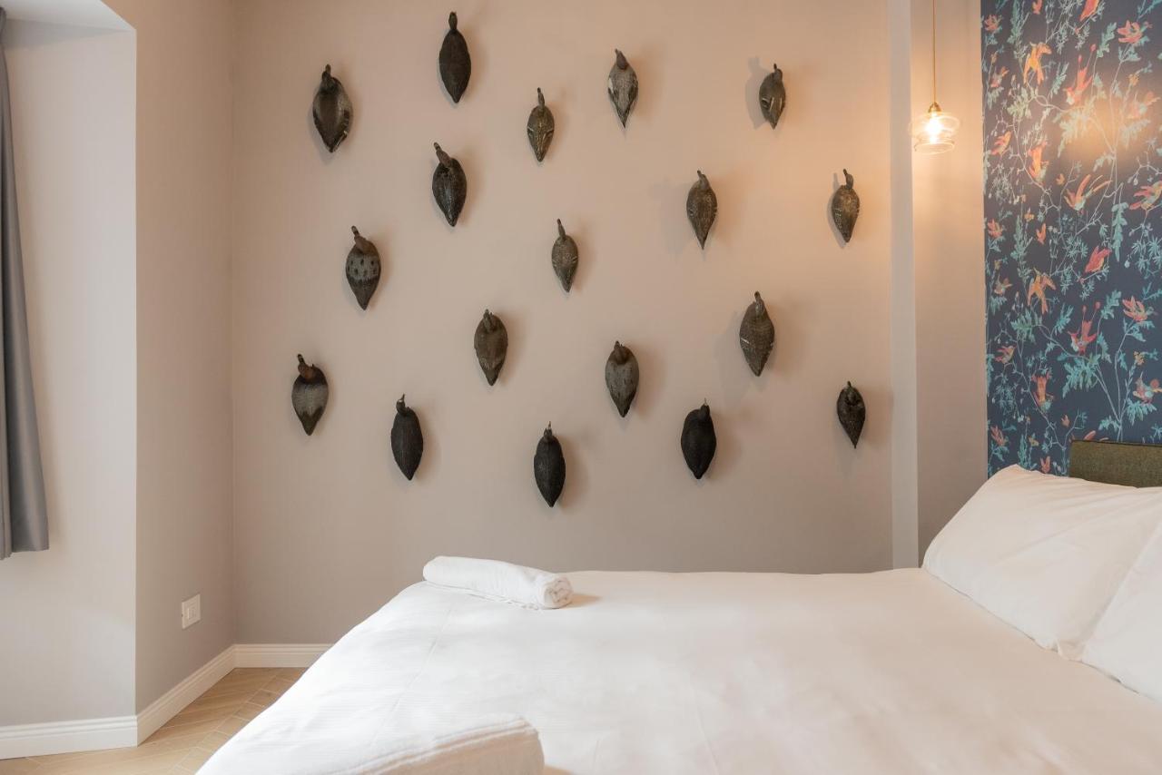 Casa Room Apartments Machiavelli 13 Trieszt Kültér fotó