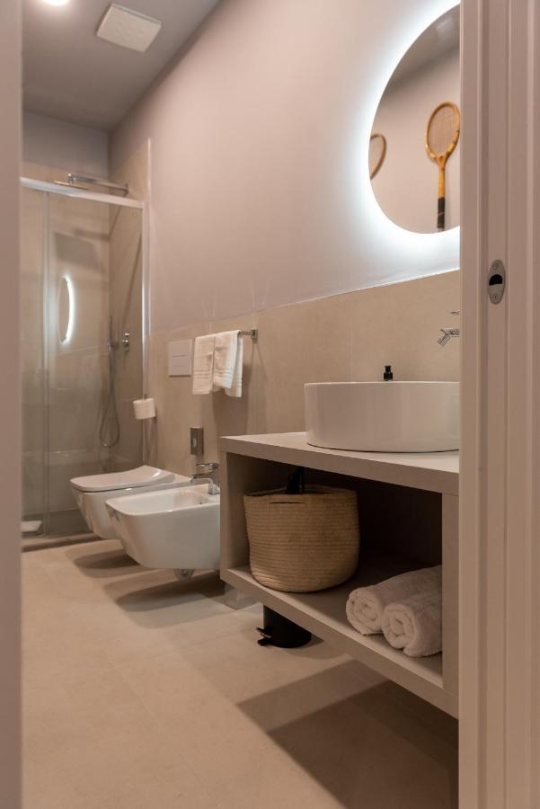 Casa Room Apartments Machiavelli 13 Trieszt Kültér fotó